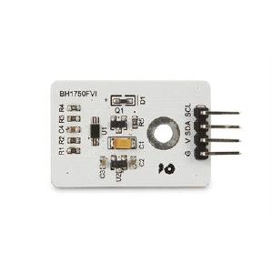Light Intensity Sensor Module, BH1750 (VMA341) Discount