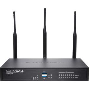 SonicWALL TZ500 Wireless-AC GEN5 Firewall Replacement With AGSS 1YR 01-SSC-1362 With Paypal Online