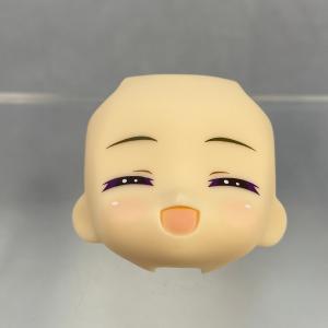 2192-2 -Fina's Closed Eye Smile Cheap Sale Low Pice Fee Shipping