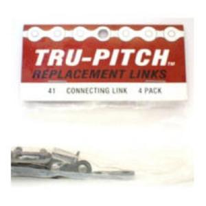 Daido TCL41-4PK Roller Chain Connecting Link #41 Discount For Sale