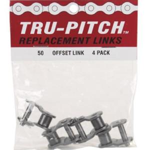 Daido THL50-4PK Roller Chain Offset Link #50 Cheap Sale Geniue Stockist