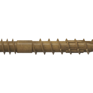 Simpson FT07114 #7 x 1-1/4" Tan, Finish Trim Screw T10 Cheap Pice Low Shipping Fee