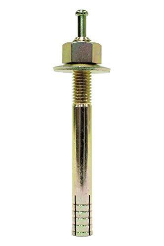 Simpson EZAC62434 Easy-Set Expansion Anchor 5/8" x 4-3/4" Free Shipping Online