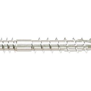 Simpson FT07114T #7 x 1-1/4" 316 Stainless Steel, Finish Trim Screw T10 Cheap Footlocker Finishline