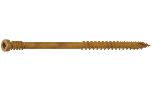Simpson FT07300 #7 x 3" Tan, Finish Trim Screw T10 Buy Cheap Tumblr
