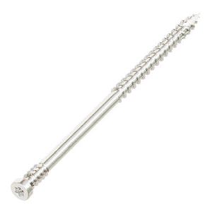 Simpson FT07300T #7 x 3" 316 Stainless Steel, Finish Trim Screw T10 Fake Cheap Online
