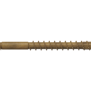 Simpson FT07200 #7 x 2" Tan, Finish Trim Screw T10 Get To Buy Cheap Online