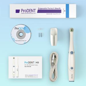 ProDENT HD Intraoral Camera PD720 Discount With Mastercard