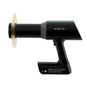 ProDENT Handheld X-Ray w/ scatter shield X1 Sale 2025