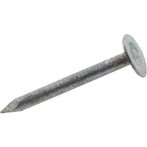 Grip-Rite 1-1/2 In. 11 ga Electrogalvanized Roofing Nails (9300 Ct., 50 Lb.) Free Shipping Pay With Visa