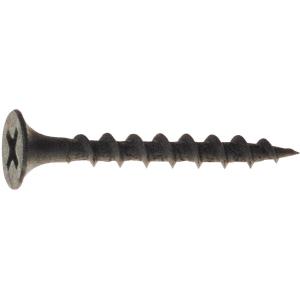 Grip-Rite #8 x 3 In. Coarse Thread Drywall Screw (25 Lb. Pail) Wiki Sale Online