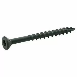 Grip-Rite  3.5 in. 1 lbs No.10 Star Bugle Head Exterior Deck Screws Green Cheap Nicekicks