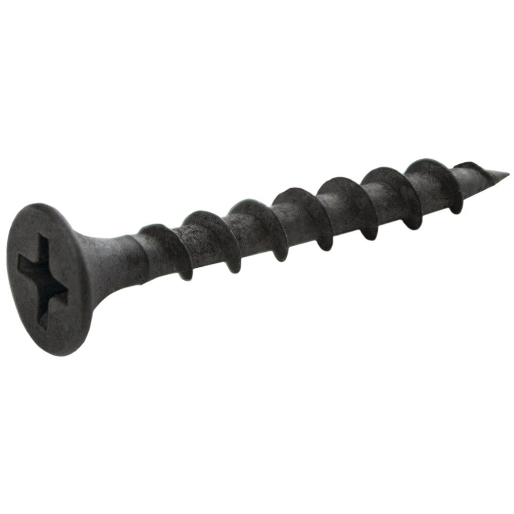 Grip-rite #6 x 1-1/4 In. Coarse Drywall Screw 10Lb. Sale 2025 Newest