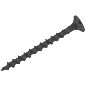 Grip-Rite #6 x 1-5/8 In. Coarse Thread Drywall Screw (25 Lb. Pail) Outlet Affordable