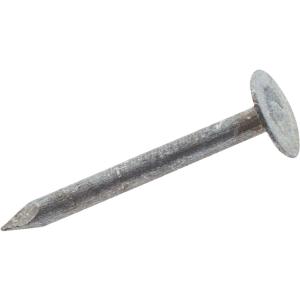 Grip-Rite 1-1/2 In. 11 ga Electrogalvanized Roofing Nails (5580 Ct., 30 Lb.) Factory Outlet Cheap Pice