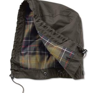 Barbour Waxed Hoods Amazon Online