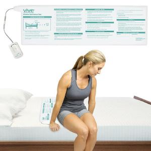 Vive Health Bed Alarm with Pager Cheap Manchester