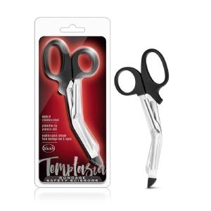 Blush Temptasia Bondage Safety Scissors Black Factory Outlet Cheap Online