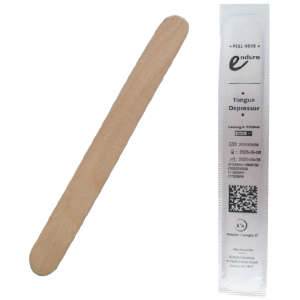 Tongue Depressor, 6", Sterile/Non-Sterile - Box of 100 Buy Cheap The Cheapest