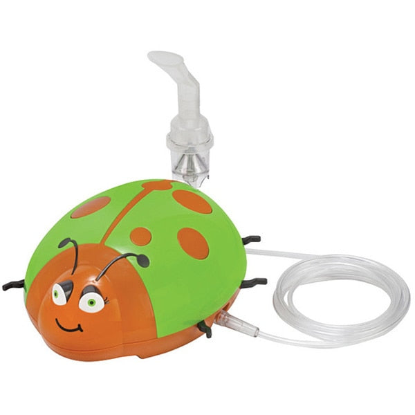 Veridian Beetle Bug Pediatric Compressor Nebulizer Buy Cheap Low Cost