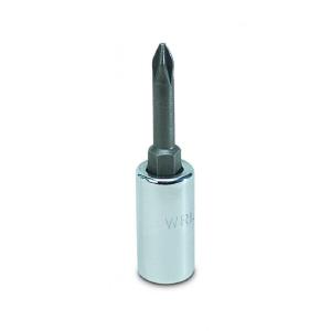 Wright Tool 2265 Phillips Screwdriver Bit & Socket. Outlet Shop