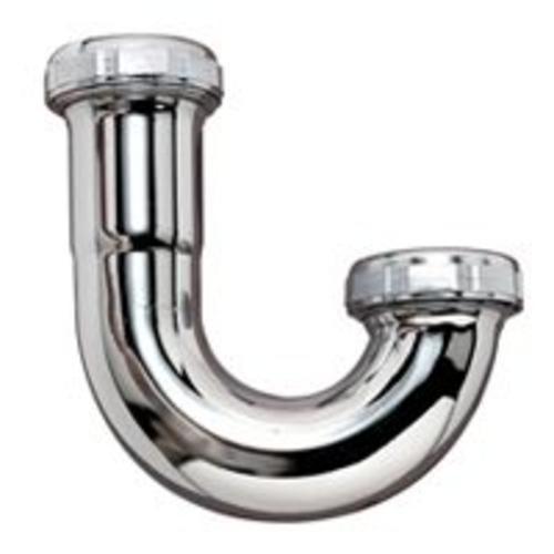 Plumb Pak PP1CP Lavatory Drain J-Bend, 1-1/4" Cheap Sale Popular