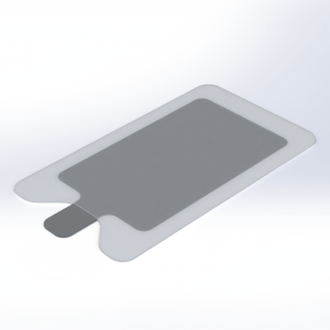 Electrode Grounding Pads Cheap Real Authentic