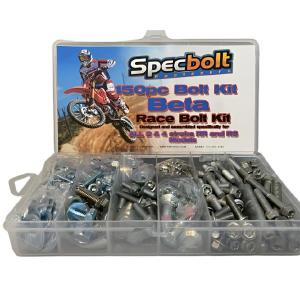 Specbolt Beta 150 pc. Hardware Kit Extremely Cheap Pice