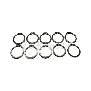 Set of 10 Land Rover Circlips Sale Best Sale