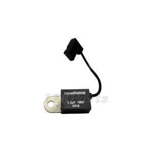 Capacitor for 127 Amp Alternator - DEF/D1/RRC Shop For Online