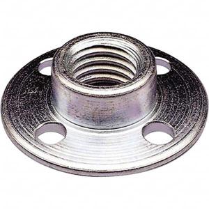 3M Retainer Nut for Sanding Discs: 5/8-11, Female, 5/8" Long Footlocker Cheap Online