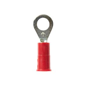 3M Highland Vinyl Insulated Ring Terminal RV18-10Q, AWG 22-18 Cheap Sale Low Cost
