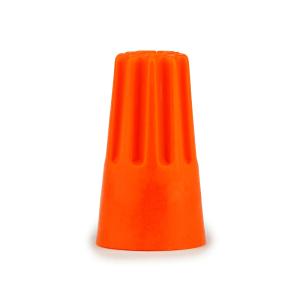 3M Highland Wire Connector H-31-BAG, 18-14 AWG, Orange, 500 per Bag 2025 Unisex For Sale