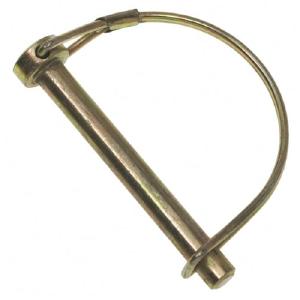 Speeco S07094100 3/8" PTO Locking Pin Official Site Cheap Online