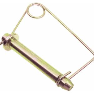 SpeeCo S071011SP  Lock Pin, 5.5" W, 5" D, Steel Cheapest Pice