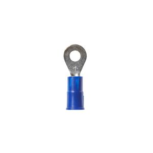 3M Highland Vinyl Insulated Ring Terminal RV14-8Q, AWG 16-14 Cheap Good Selling