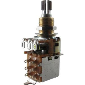 Allparts 500K DPDT Push Pull Audio Pot Outlet Deals