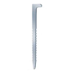 Porta-Nails 47080 16-Gauge L-Head Flooring Nails, 2", Stainless Steel Online