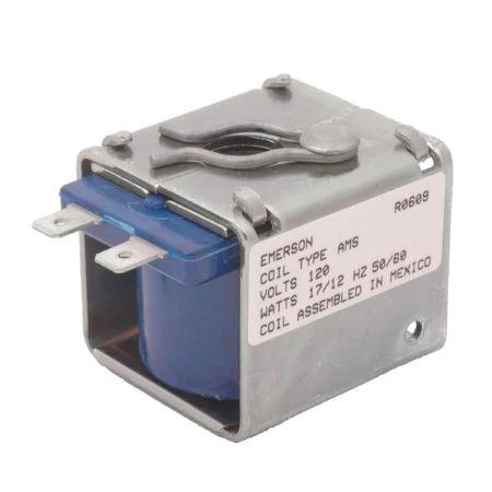 AMG 3-01: AMG Series Solenoid Coil 208-220/50, 208-240/60 On Hot Sale