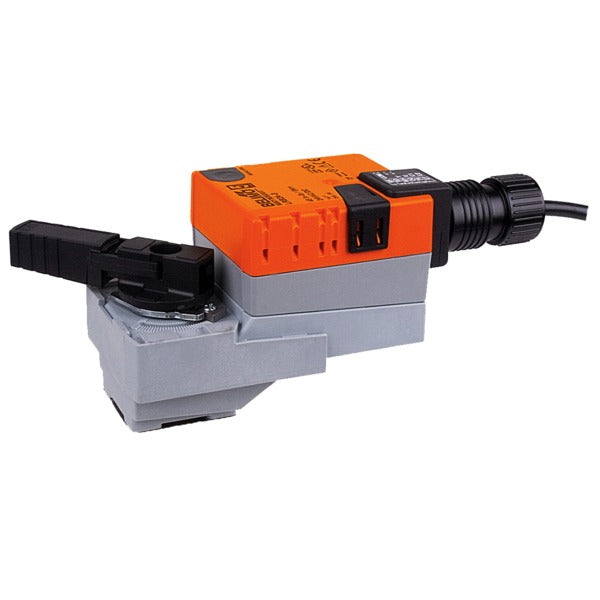 ARB24-3: Valve Actuator 24VAC On/Off/Floating Clearance For Cheap