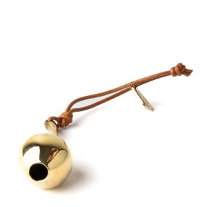 Brass Gumnut Popular Sale Online