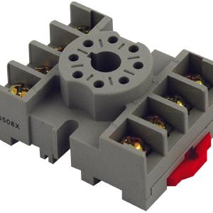 ACS-8: 8-Pin Plug In Base Online Cheap Online
