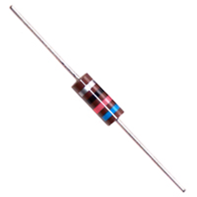 1WCC222 RESISTOR CARBON COMPOSITION 1 WATT 2.2K OHM 10% AXIAL Wide Range Of Online