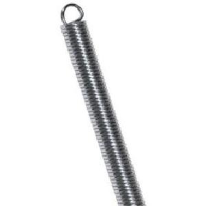 Extension Spring, 3/8-In. OD x 6-3/4-In. Get Authentic