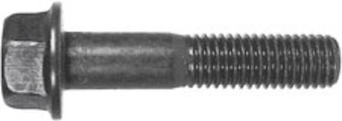 Imperial 15626 Metric Flange Bolt, M10-1.5 x 50mm Buy Online Cheap