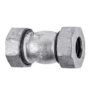 K Brand Johnson Coupling Galv 15 Mm Latest Sale Online