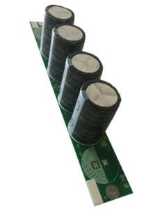 BME Spare Parts BUS CAP board for BME-3P-WP-12/15 TWIN Free Shipping Low Pice Fee Shipping
