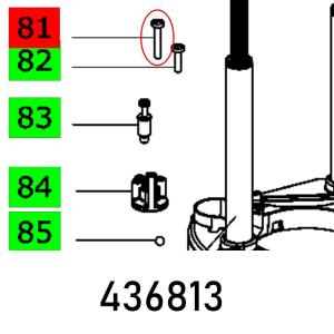 Flat Head Screw Din 85 M5 X30 4.8 Long Cheap Sale For Cheap