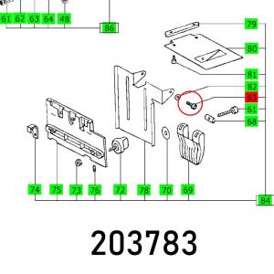 Flat Head Screw Din 923 M5 X4 4.8 2025 New Sale Online
