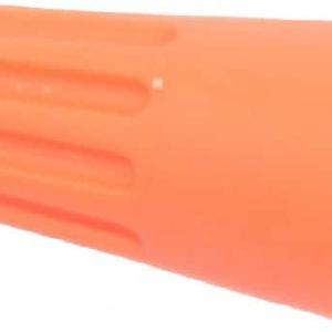 3M Standard Twist-On Wire Connector: Orange, Fire-Resistant, 3 AWG Best Wholesale